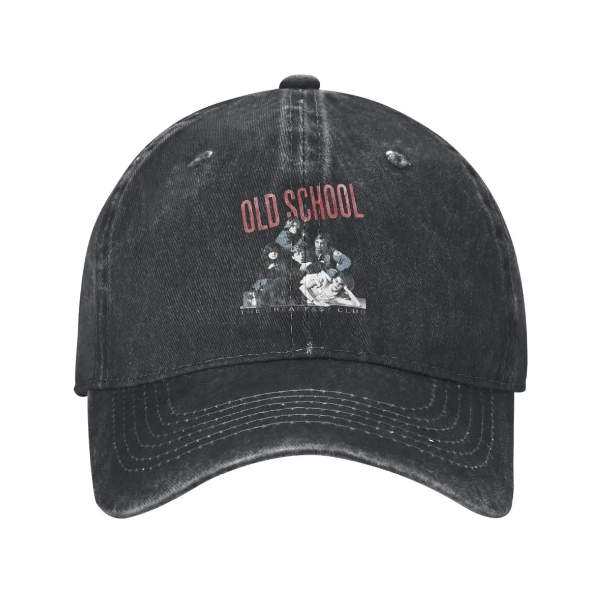 Outdoor Adventure Club - Old School The Breakfast Club Vintage