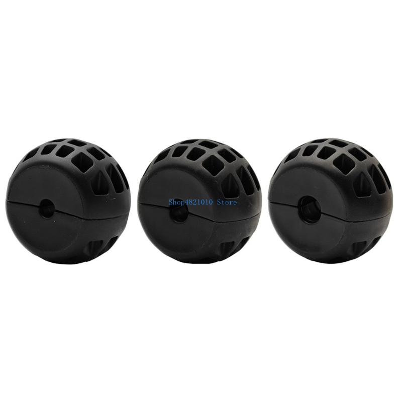 Outdoor Adventure Vehicles - T3LF Winch Line Stopper Vehicle Safety