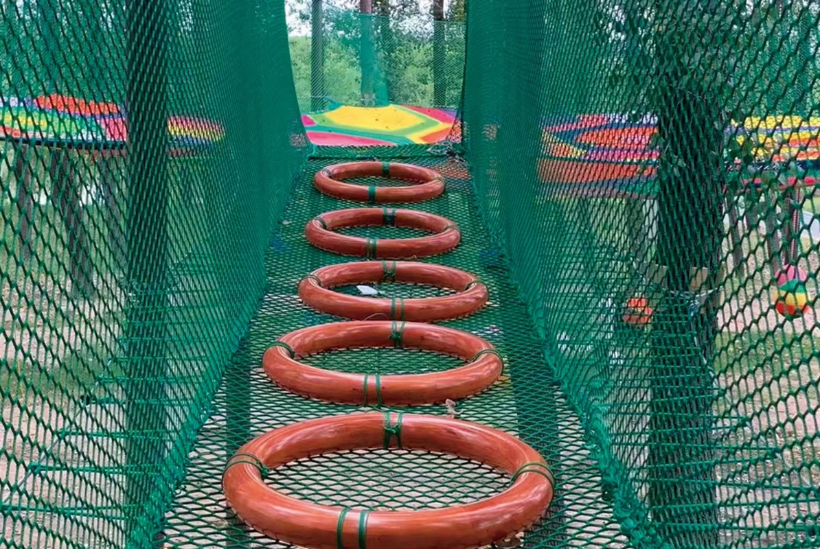 Colorfulnets Customized Advent - Outdoor Adventure Course review and price