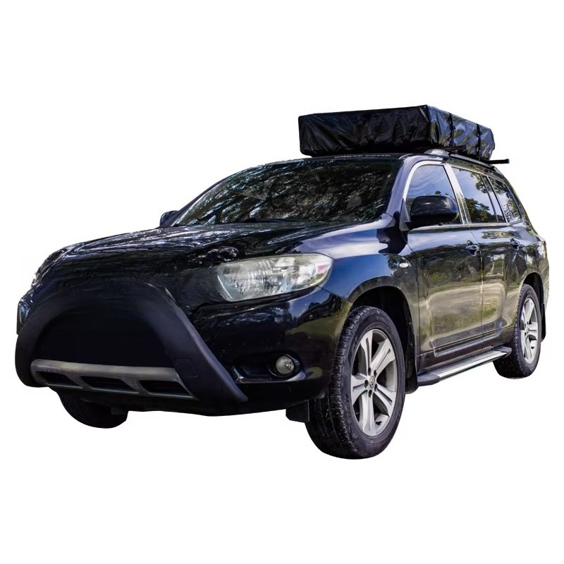 All Weather Hard Top Roof Tent - Outdoor Adventure Vehicles review and price