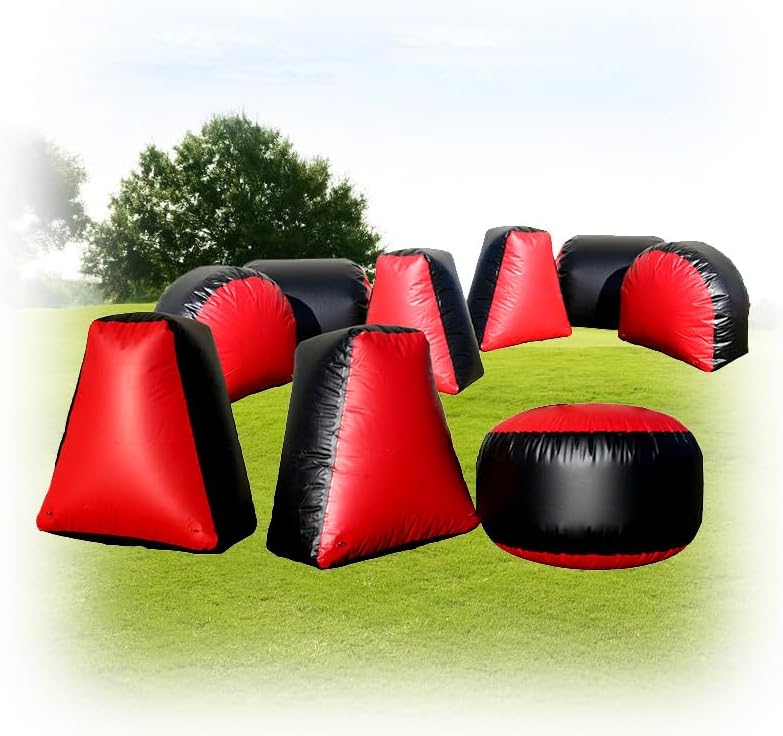 Outdoor Adventure Gear: 9Piece - Outdoor Adventure Course review and price