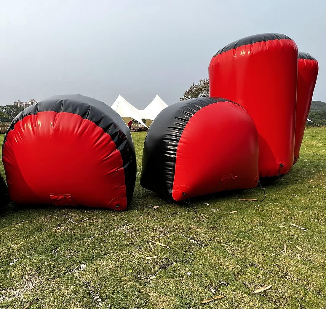 Outdoor Adventure Gear: 9Piece - Outdoor Adventure Course review and price