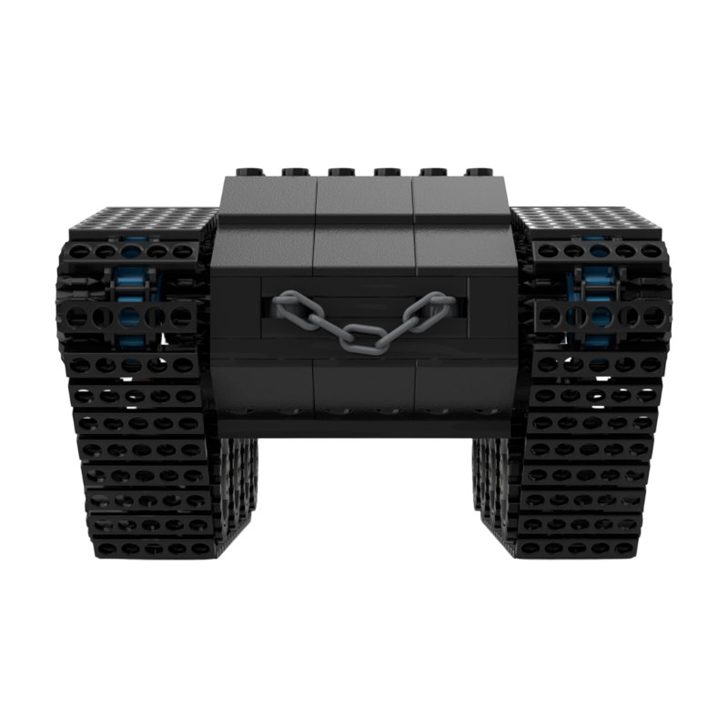 Tracked Off Roader MOC Buildin - Outdoor Adventure Vehicles review and price