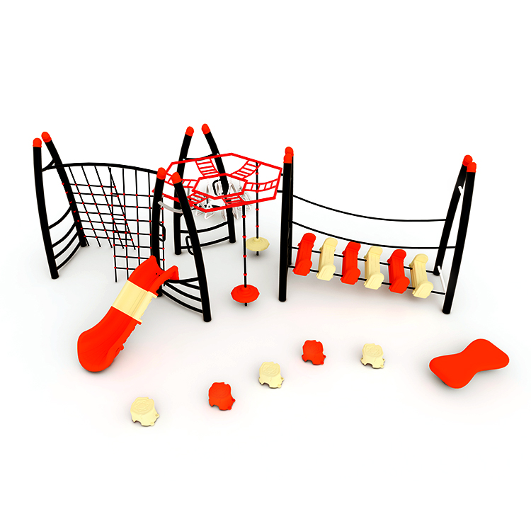 Multi-Activity Adventure Park  - Outdoor Adventure Course review and price