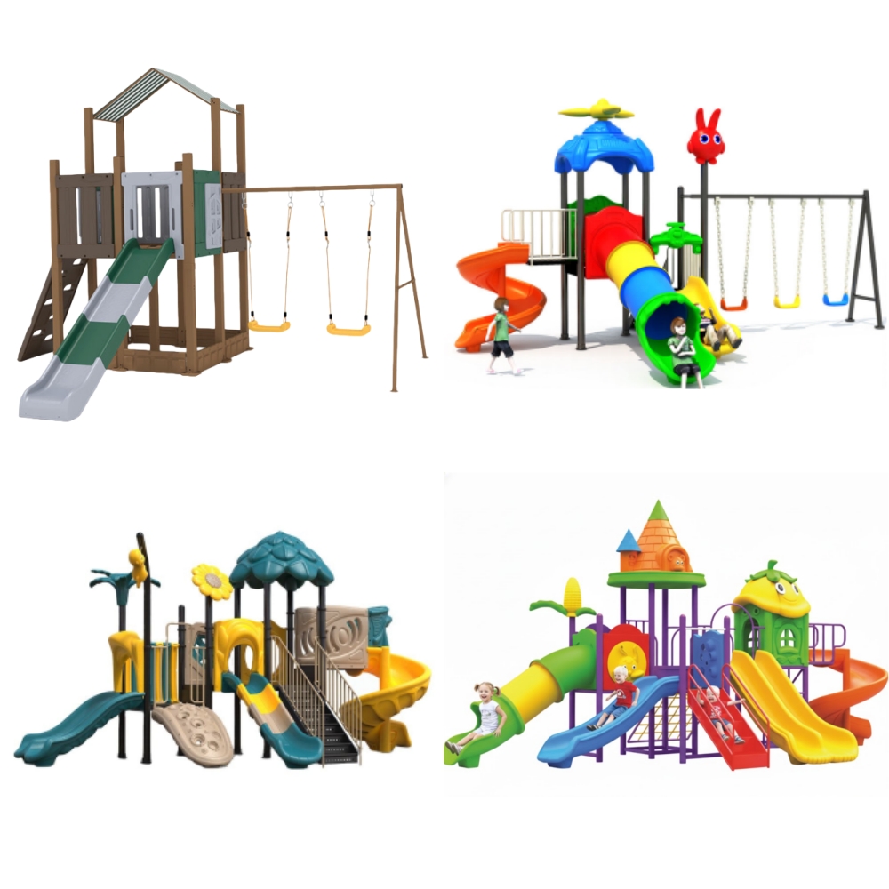 Park Adventure Course Durable  - Outdoor Adventure Course review and price
