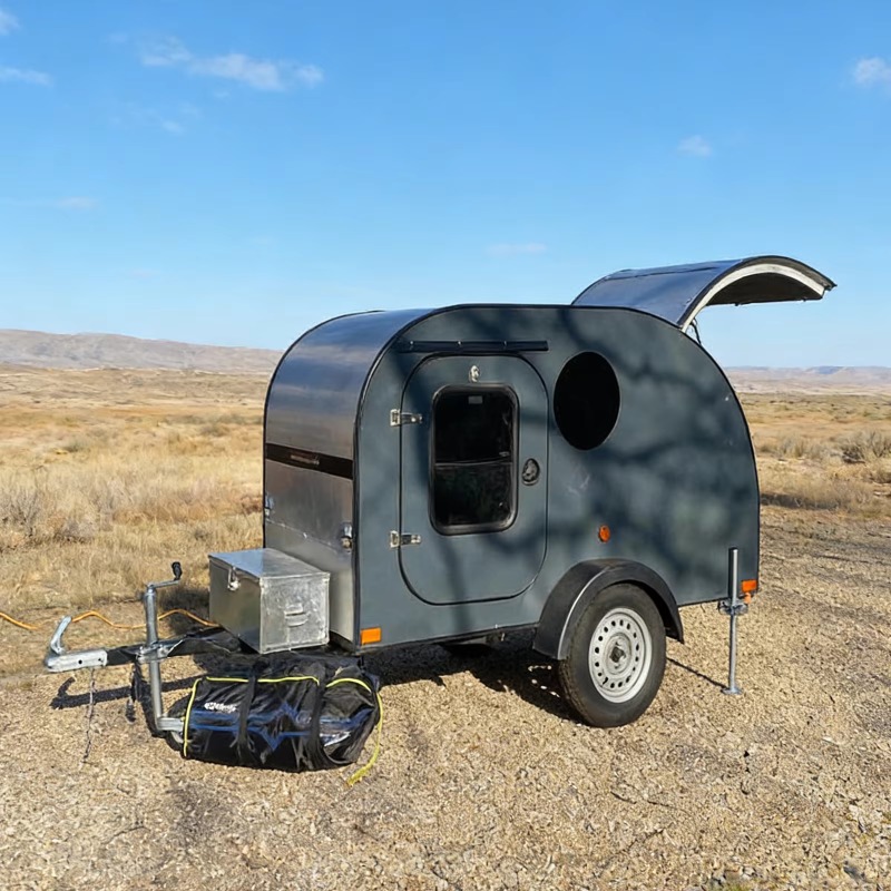 Custom RV Camper Van Travel Tr - Outdoor Adventure Vehicles review and price