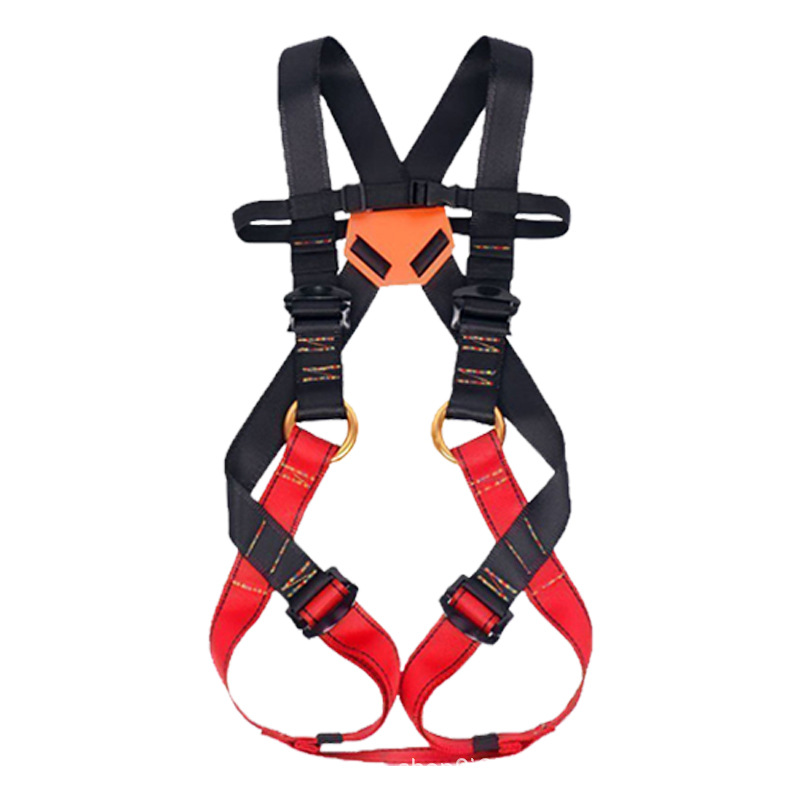 M Size Height 106-145CM 5-Poin - Outdoor Adventure Course review and price