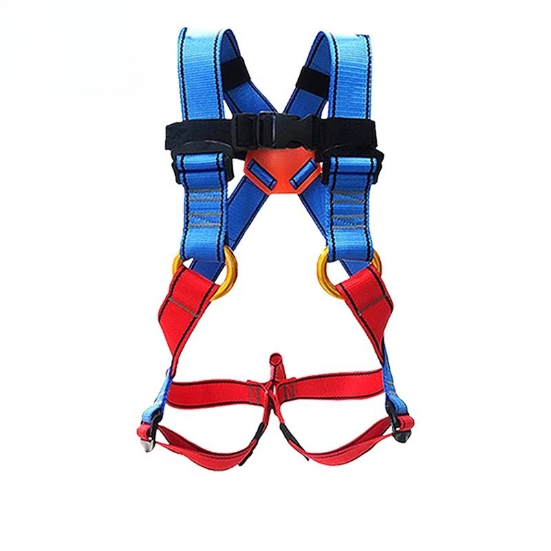 M Size Height 106-145CM 5-Poin - Outdoor Adventure Course review and price