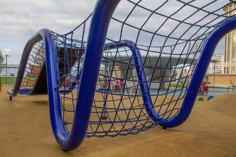 Outdoor Children Rope Course C - Outdoor Adventure Course review and price