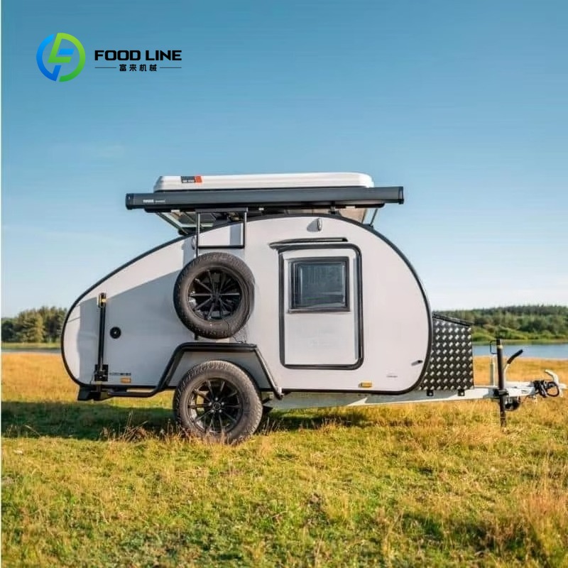Custom Camper Van Travel Trail - Outdoor Adventure Vehicles review and price