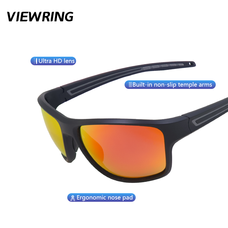 MJYIWANG Polarized Sunglasses  - Outdoor Adventure And Sports review and price