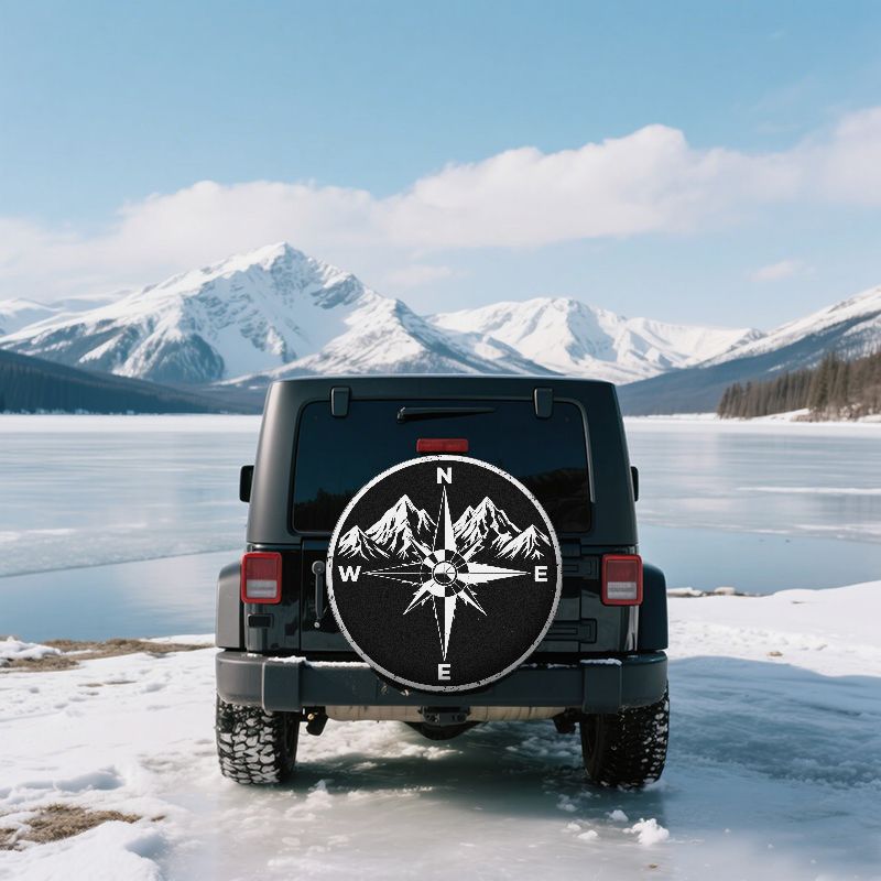 Mountain Compass Outdoor Adven - Outdoor Adventure Vehicles review and price