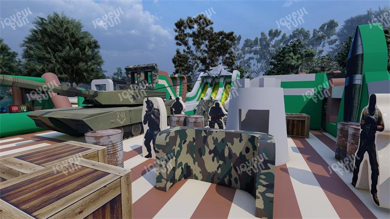 Hot Sale Adventure Tarpaulin T - Outdoor Adventure Course review and price