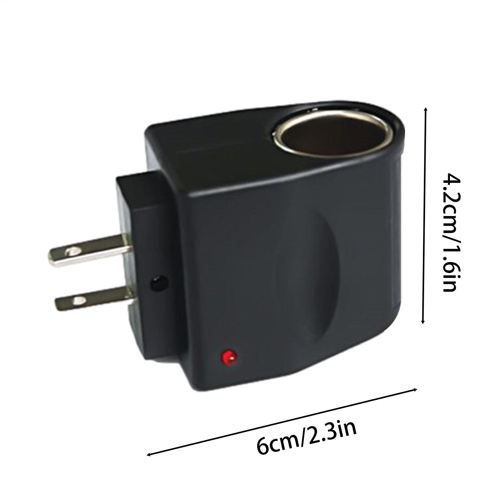 Car Charger Port Plug Charger  - Outdoor Adventure Vehicles review and price