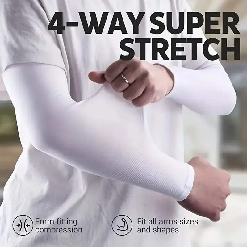 3 Pair of Breathable Sun Prote - Outdoor Adventure And Sports review and price